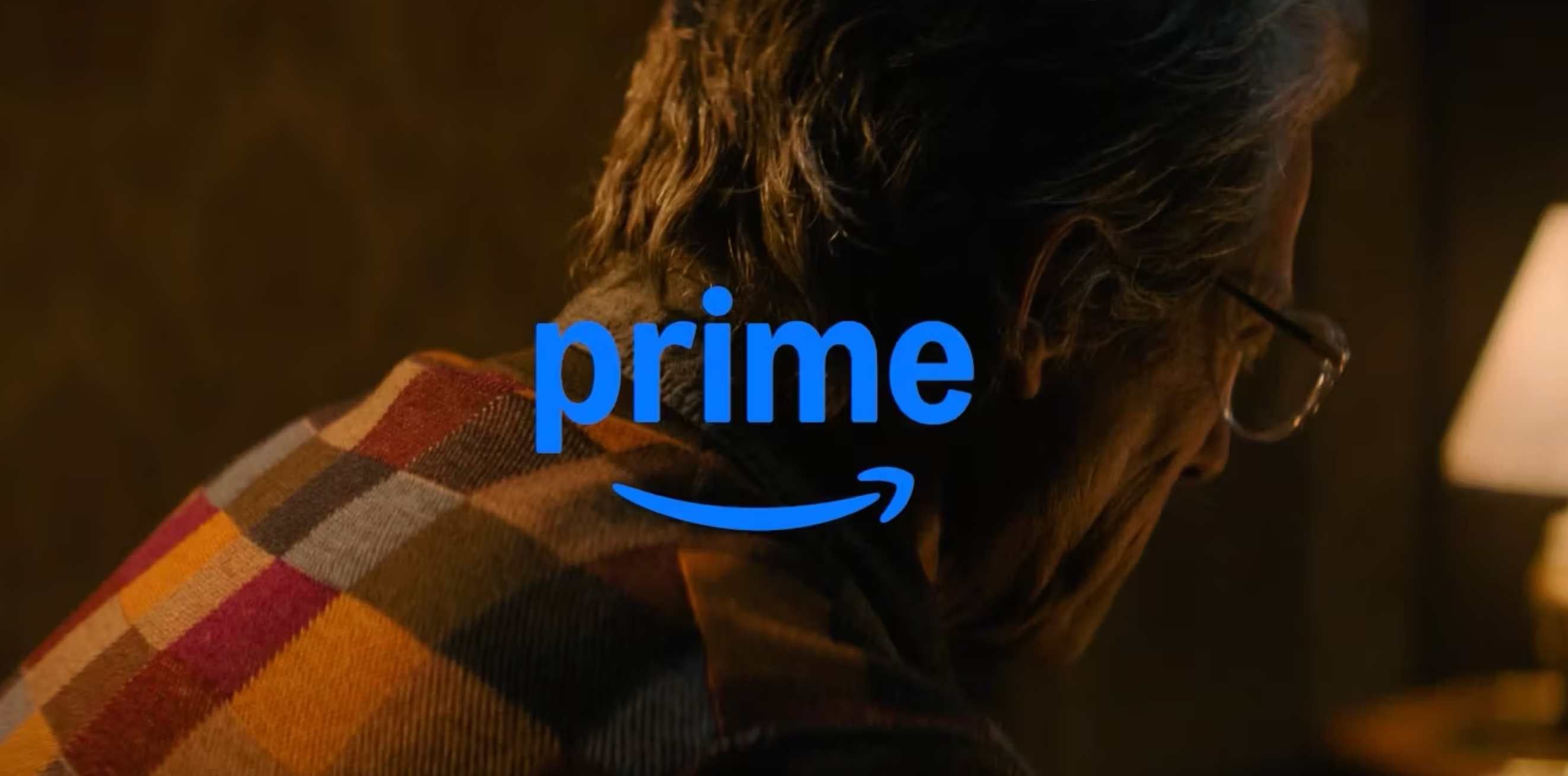 AMAZON PRIME - HERETIC (Commercial)