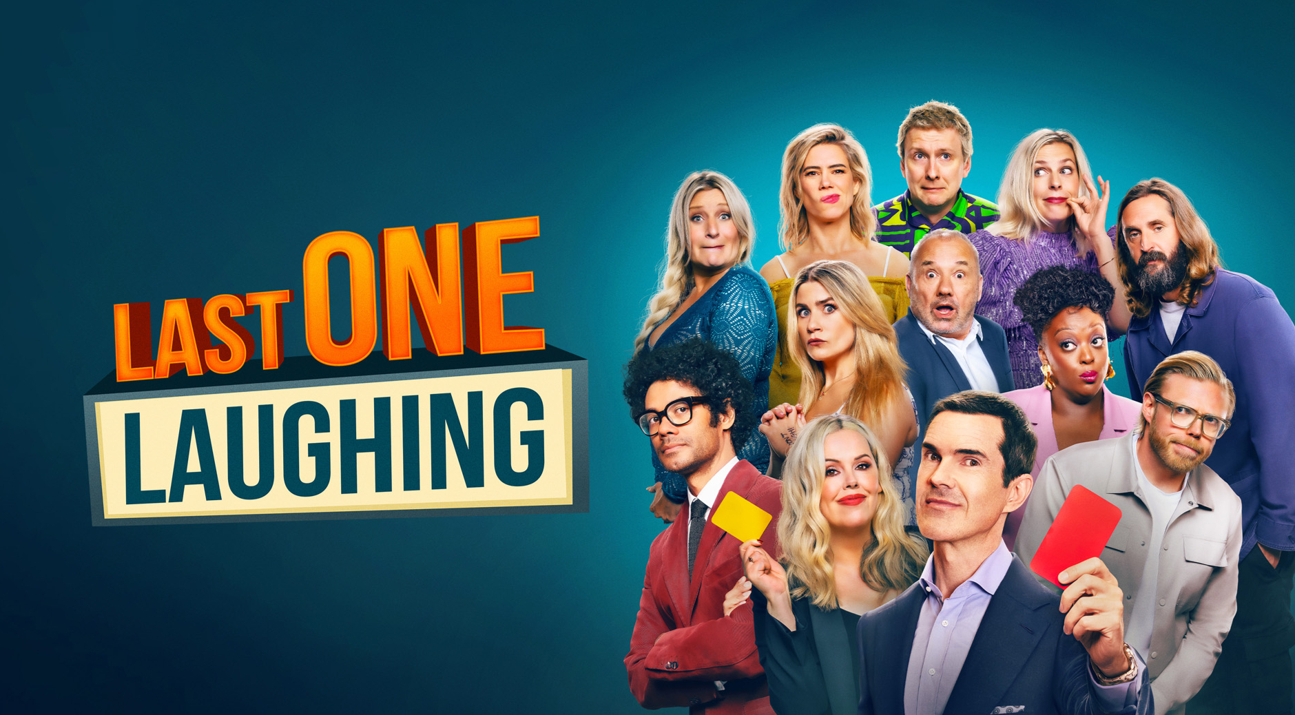 AMAZON PRIME - LOL TV SHOW (Instagram Social Content)