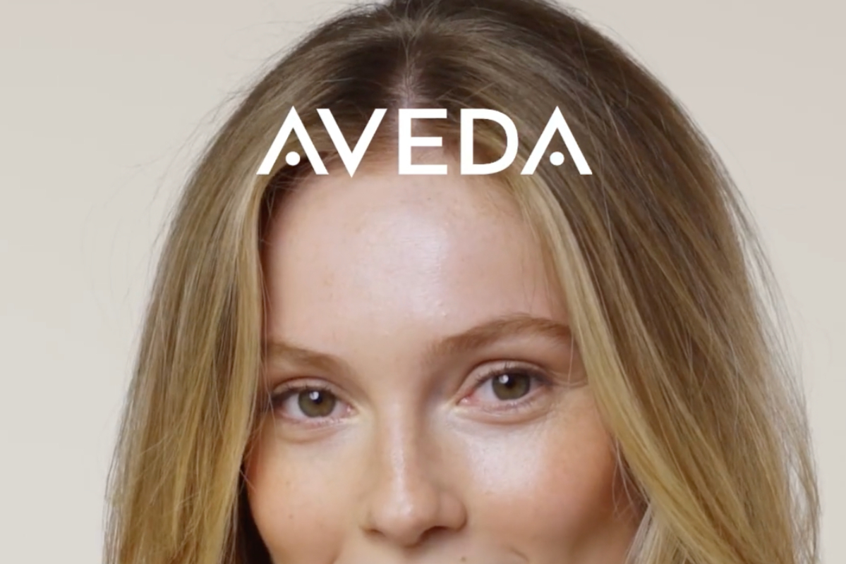 AVEDA - HANNAH DODD (Branded Content)