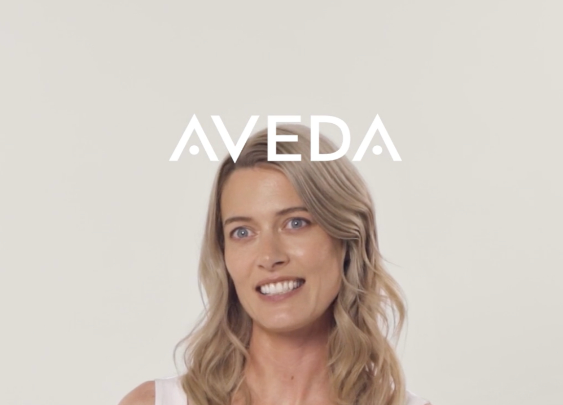 AVEDA BOTANICAL REPAIR (Branded Content)