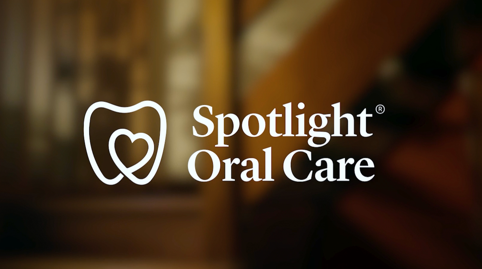 SPOTLIGHT ORAL CARE (Commercial)