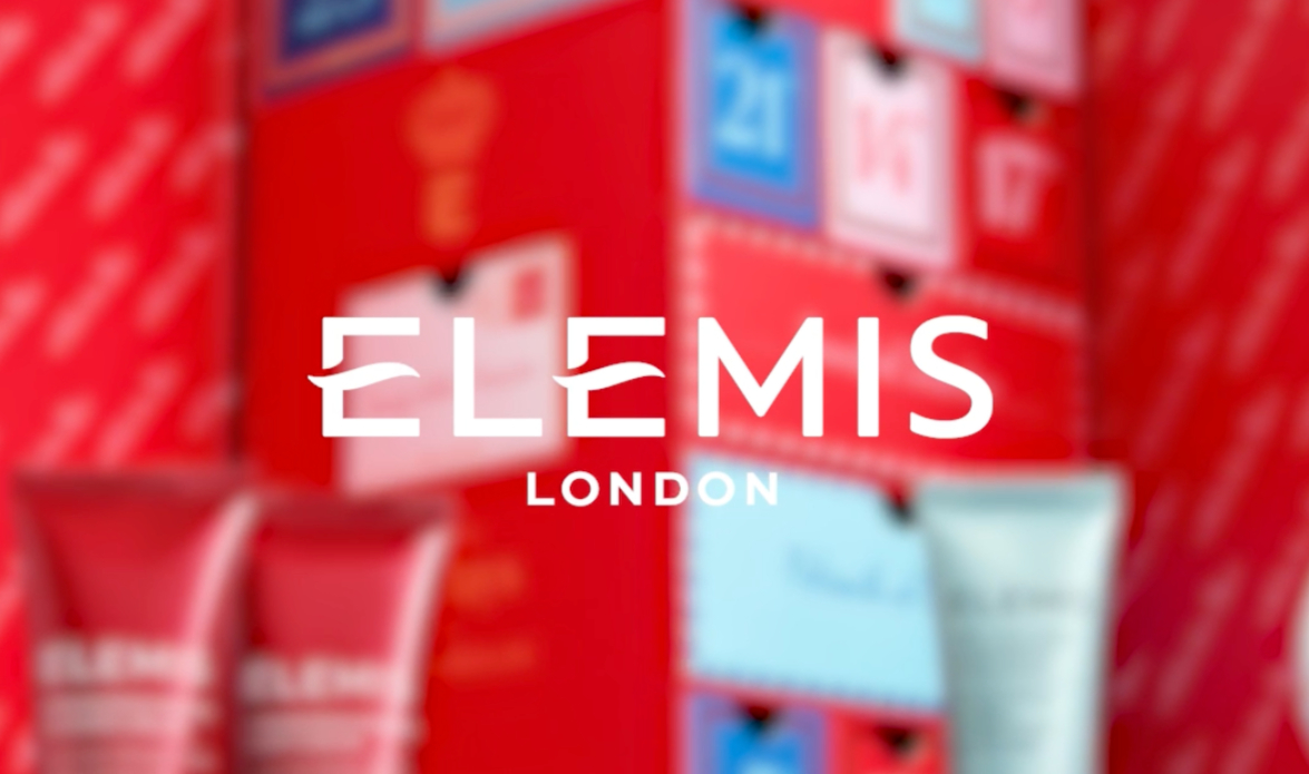 ELEMIS - XMAS (Branded Content)
