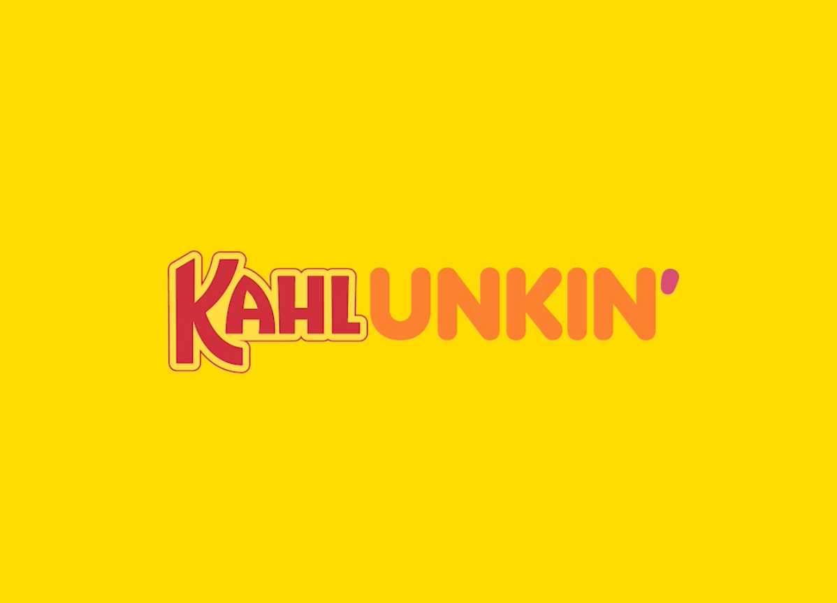 KAHULA X DUNKIN DONUTS (Instagram Social Content)