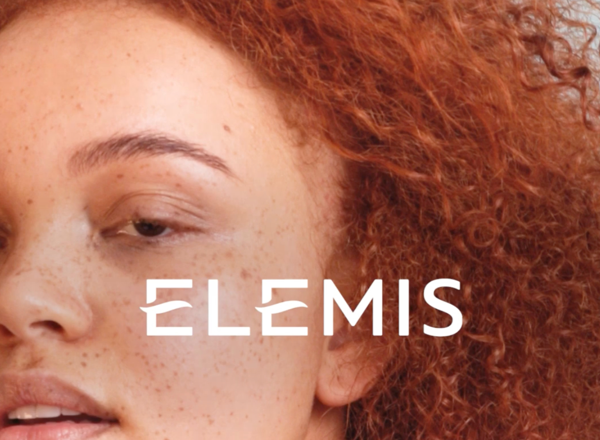 ELEMIS - BODY CARE (Branded Content)