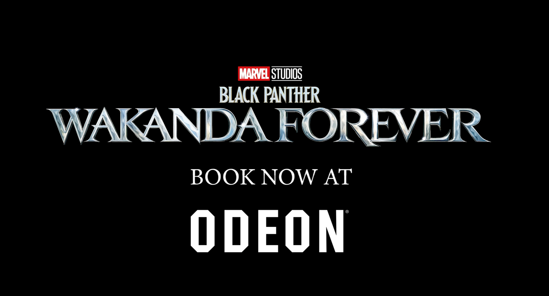 DISNEY WAKANDA (Youtube Social Content)